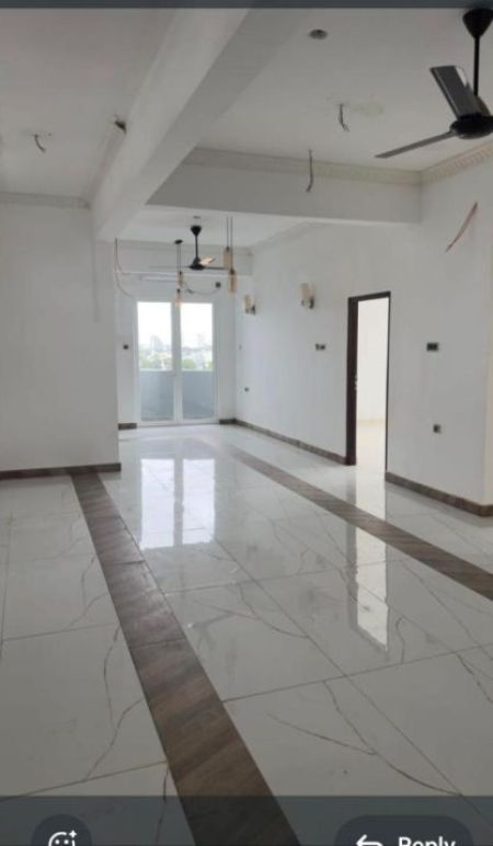 Bathroom - Westbury Residencies - 02 Bedroom Brand new Apartment (Penthouse) for Sale in Colombo 10