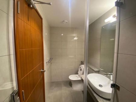 Bathroom - 2BR Luxury Apartment For Rent At The Residencies Kotte, Sri Jayawardenepura | LA00628