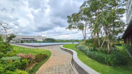 Exterior - 2BR Luxury Apartment For Rent At The Residencies Kotte, Sri Jayawardenepura | LA00628
