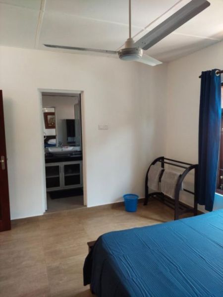 Pool - 🏡 Luxury Upstairs House For Rent In Colombo 06 - Pdh381