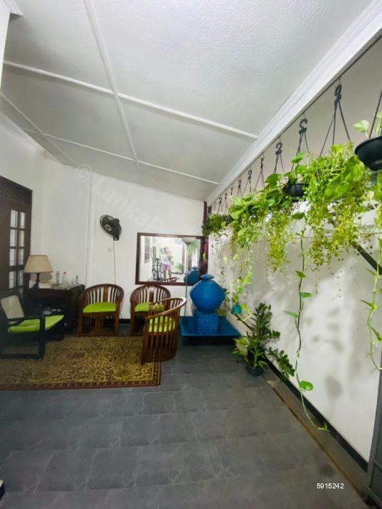 House for sale in Katubedda