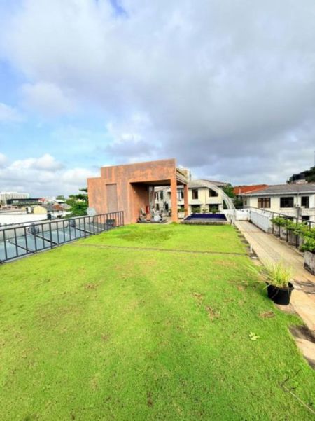 Exterior - Apartment Complex for Sale in Colombo 07 (A4621) 