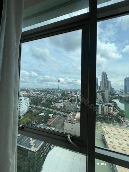 Apartment for rent in Colombo 3