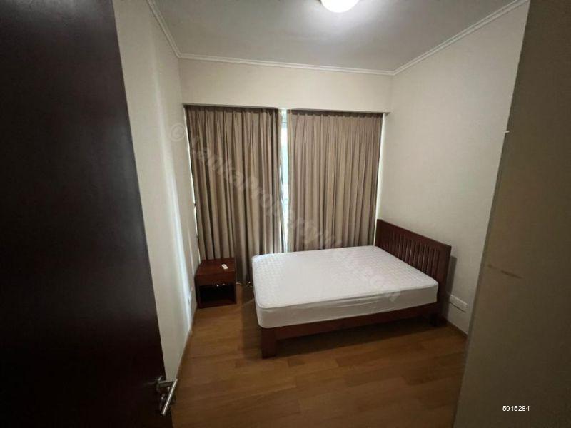 Bedroom - Apartment for rent in Colombo 3