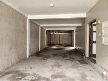 Exterior - 3-Bedroom Apartment For Sale — Havelock Road, Colombo 5