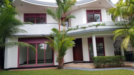 Exterior - 🏠House for Rent – Battaramulla - PDH387
