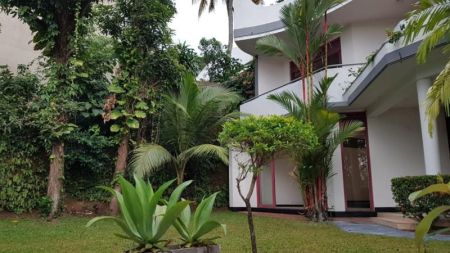 Exterior - 🏠House for Rent – Battaramulla - PDH387