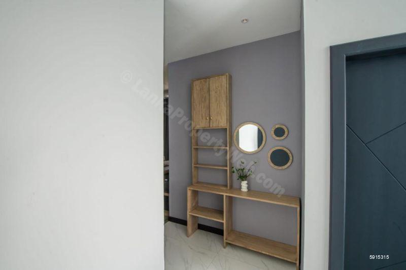 Apartment for rent in Colombo 3