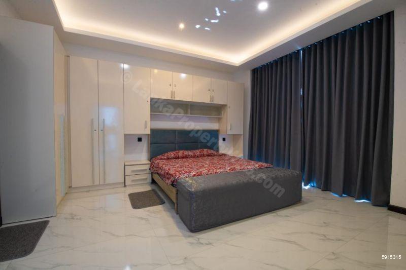 Bedroom - Apartment for rent in Colombo 3