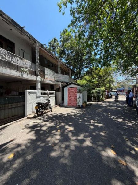 Exterior -  🏡 House For Sale Colombo 14 - PDH392