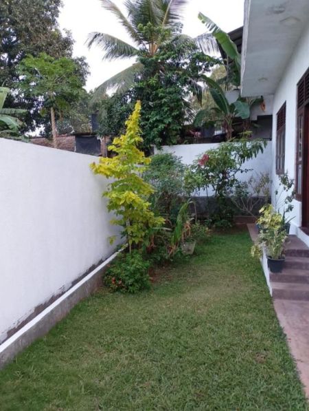 Exterior - KESBEWA - House For SALE – 8.2 Perches – Rs. 23 Million