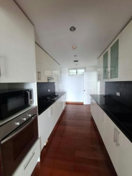 Kitchen - Fairmount - 03 Bedroom Unfurnished Apartment for Sale in Rajagiriya (A5879)-SOLD