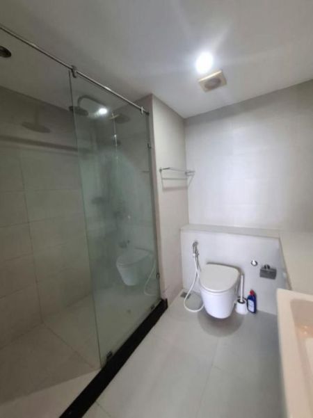 Bathroom - Fairmount - 03 Bedroom Unfurnished Apartment for Sale in Rajagiriya (A5879)-SOLD