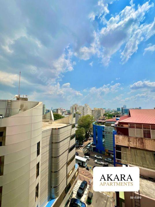 Exterior - Apartment for sale in Colombo 4