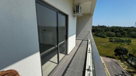 Exterior - 3 Bedroom Apartment for Rent - Kahathuduwa, Canterbury Golf Resort - Lexus Tower | LKR 150,000 Per Month (EM774)