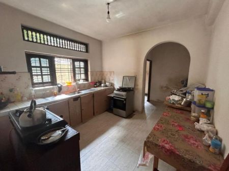 Living Room - 2 story house for Sale in Kirulapone, Colombo 06 (SSPH-396)