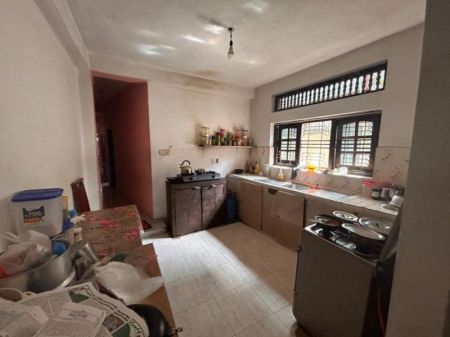 Kitchen - 2 story house for Sale in Kirulapone, Colombo 06 (SSPH-396)