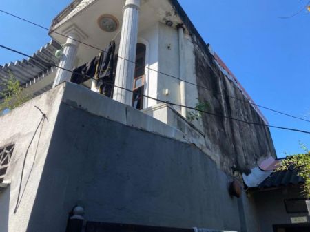 Exterior - 2 story house for Sale in Kirulapone, Colombo 06 (SSPH-396)