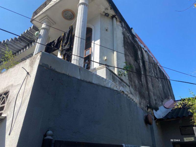 House for sale in Colombo 6
