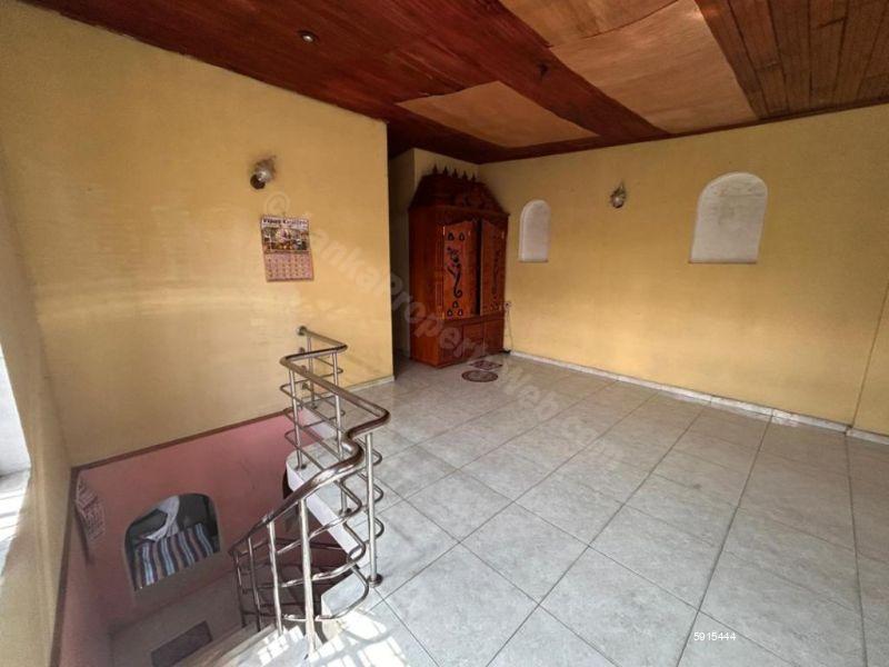 House for sale in Colombo 6