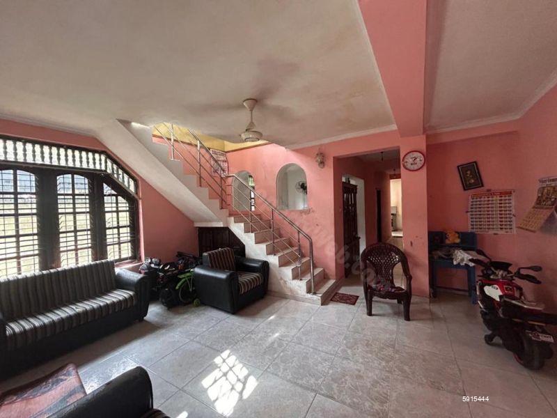 House for sale in Colombo 6