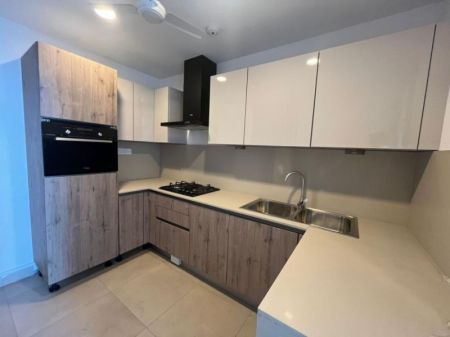 Kitchen - Apartment For Sale – 447 Luna tower