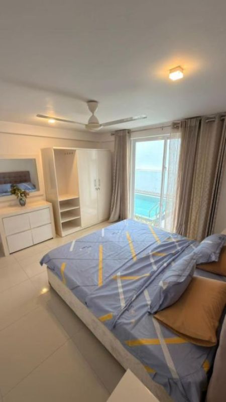 Bedroom - House For Rent - Thalawathugoda
