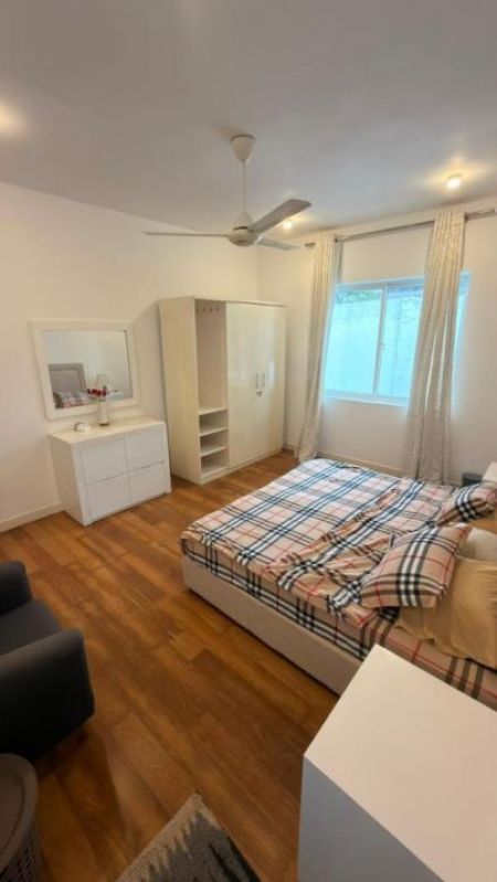 Bedroom - House For Rent - Thalawathugoda