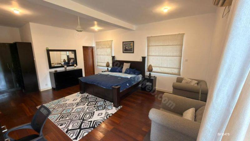 House for rent in Thalawathugoda