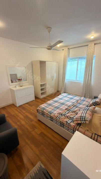 Bedroom - House for rent in Thalawathugoda