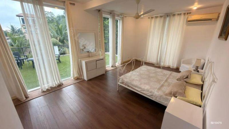House for rent in Thalawathugoda