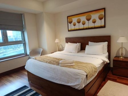 Bedroom - Apartment For Rent – Cinnamon Life Residencies