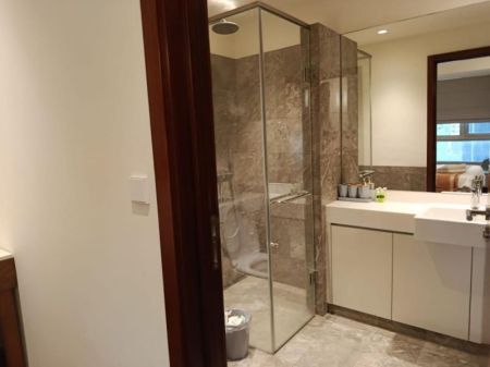 Bathroom - Apartment For Rent – Cinnamon Life Residencies