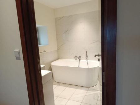 Bathroom - Apartment For Rent – Cinnamon Life Residencies