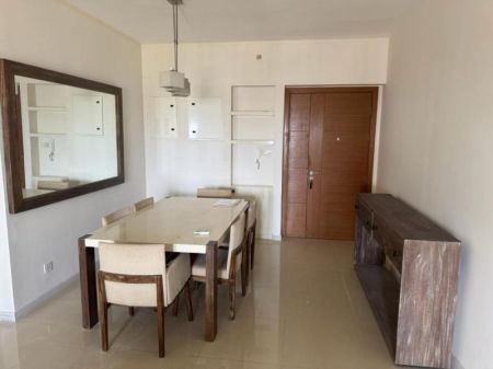 Dining room - *Apartment For Rent – Havelock City, Melford Tower, Colombo 05*