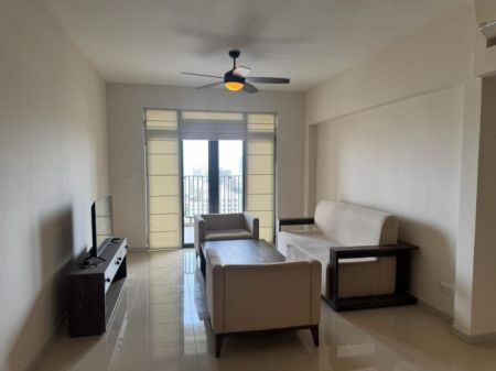 Living Room - *Apartment For Rent – Havelock City, Melford Tower, Colombo 05*