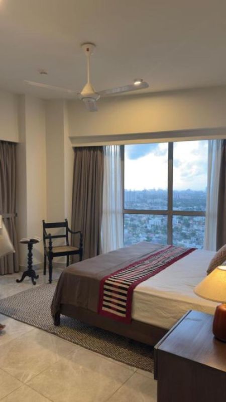 Bedroom - *Apartment For Sale – Rush Ebenez*