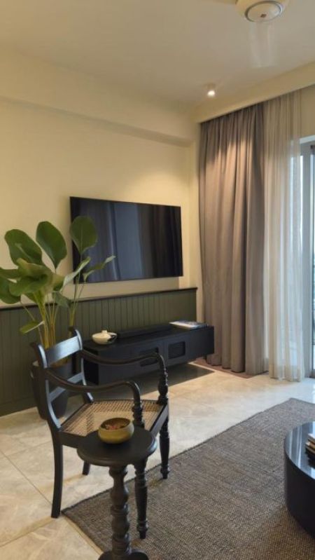 Living Room - *Apartment For Sale – Rush Ebenez*