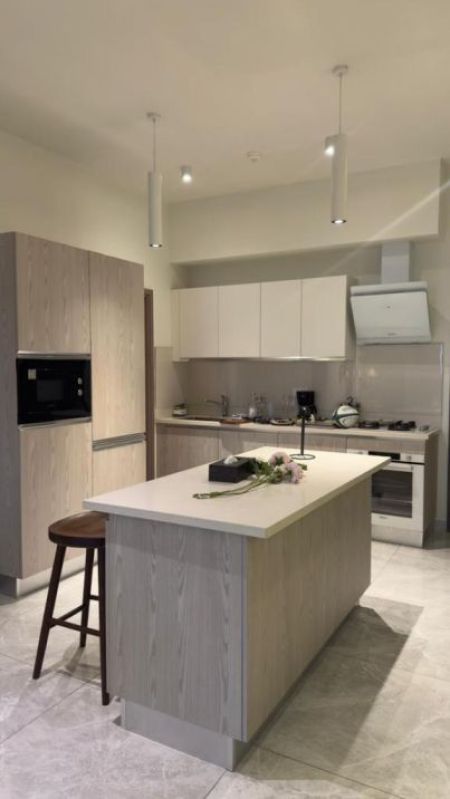 Kitchen - *Apartment For Sale – Rush Ebenez*