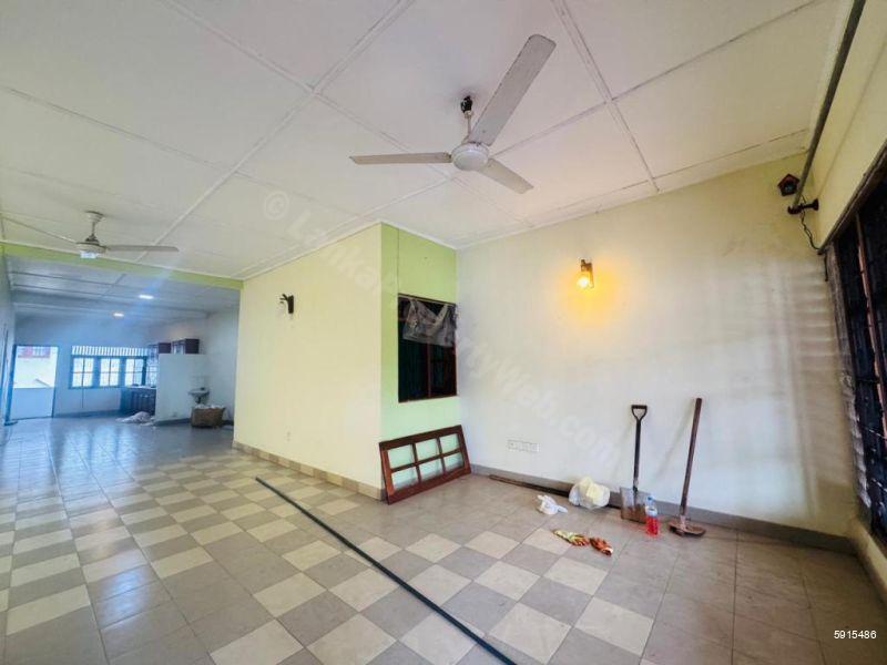 House for rent in Dehiwala