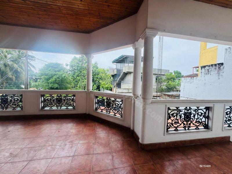 House for rent in Dehiwala