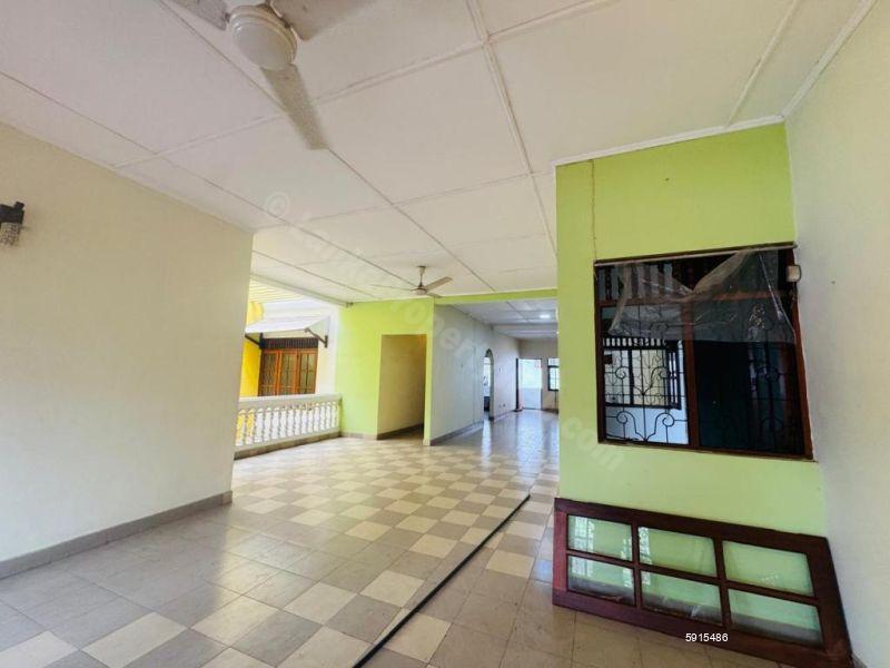 House for rent in Dehiwala