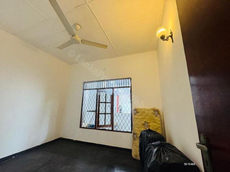 House for rent in Dehiwala
