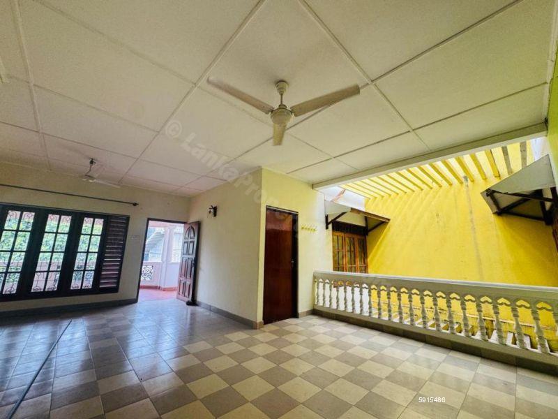 House for rent in Dehiwala