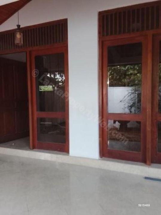 House for rent in Nawala