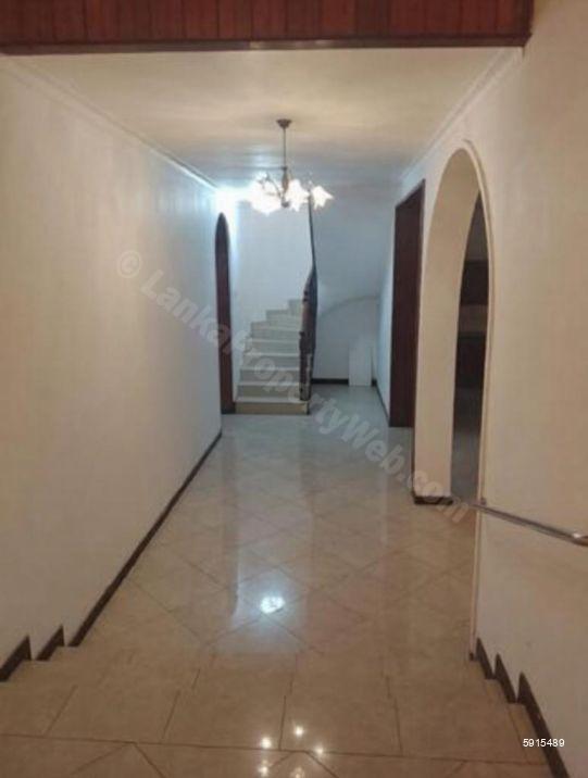House for rent in Nawala
