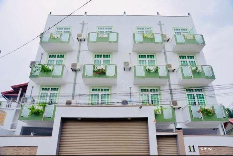 Exterior - Apartment for rent in Rathmalana