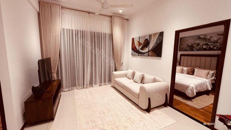 Apartment for rent in Pita Kotte