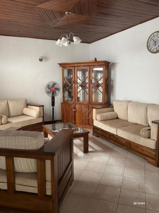 Living Room - House for rent in Dehiwala