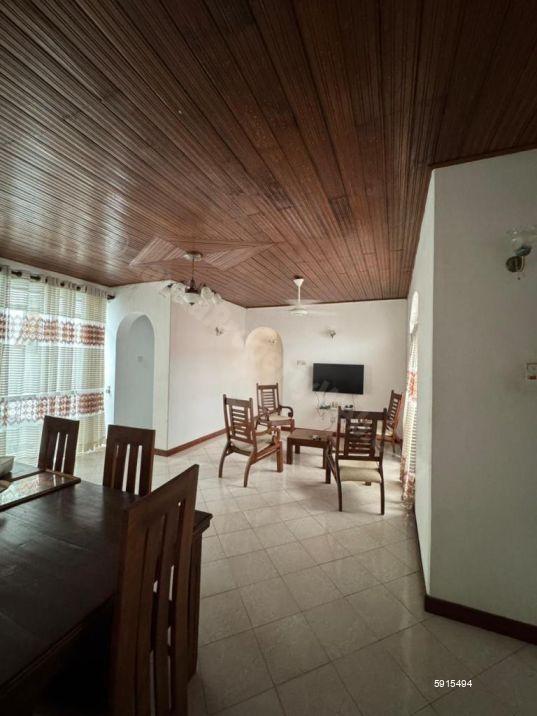 House for rent in Dehiwala